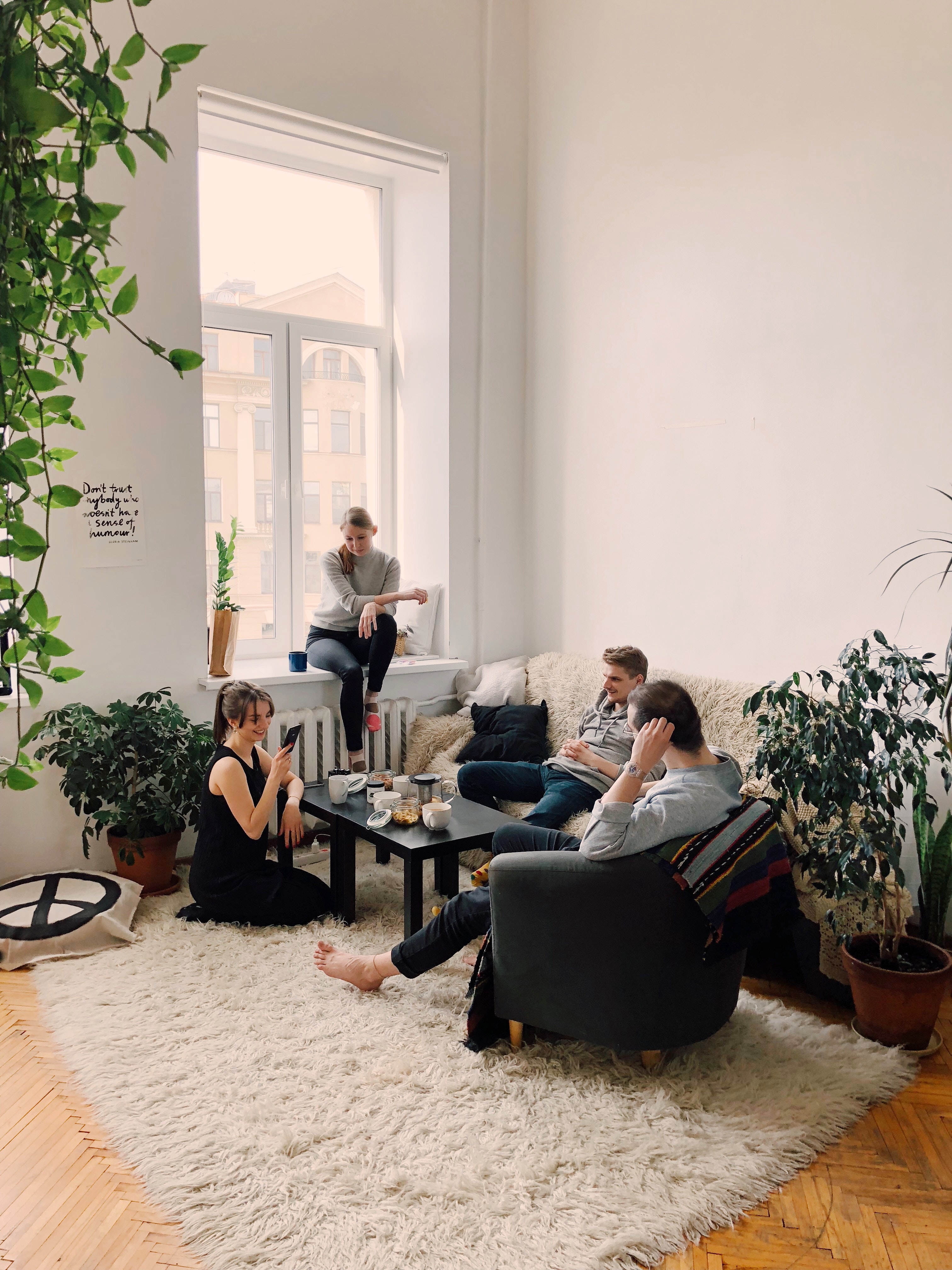 Studentenkamer-Delft