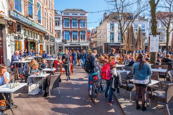 Kamernet Den-Haag studentenmakelaar Den-Haag woningdelen 