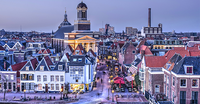 studentenwoning Leiden studenten makelaar Leiden